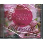 CD - Creations Praise Classical